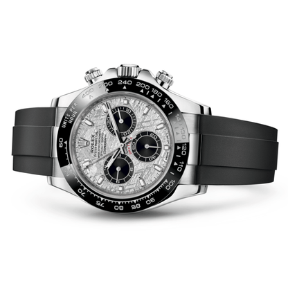 Cosmograph Daytona Météorite Gris
